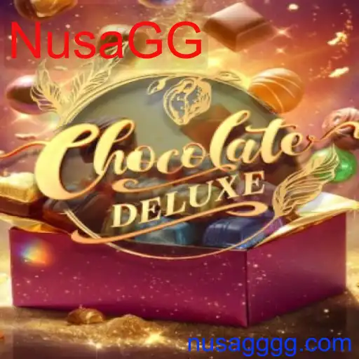 ChocolateDeluxe