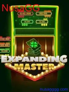 ExpandingMaster: Permainan yang Mengubah Dunia Strategi